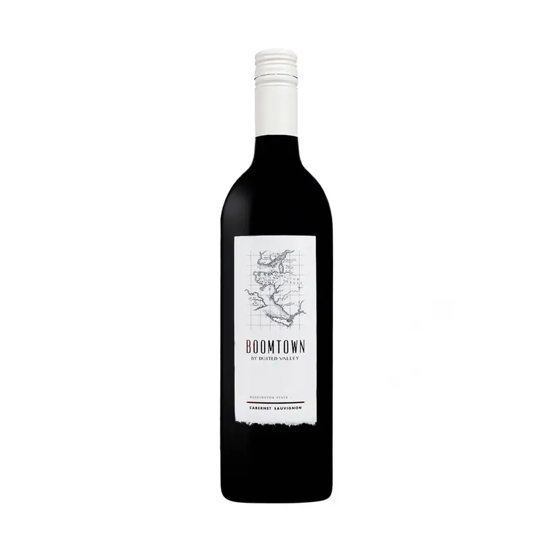 Dusted Valley Boomtown Cabernet Sauvignon 2021