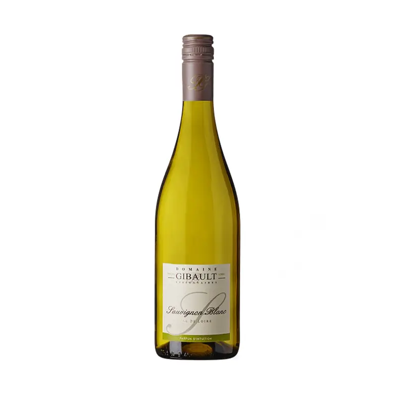 Gibault Sauvignon Blanc Touraine 2024
