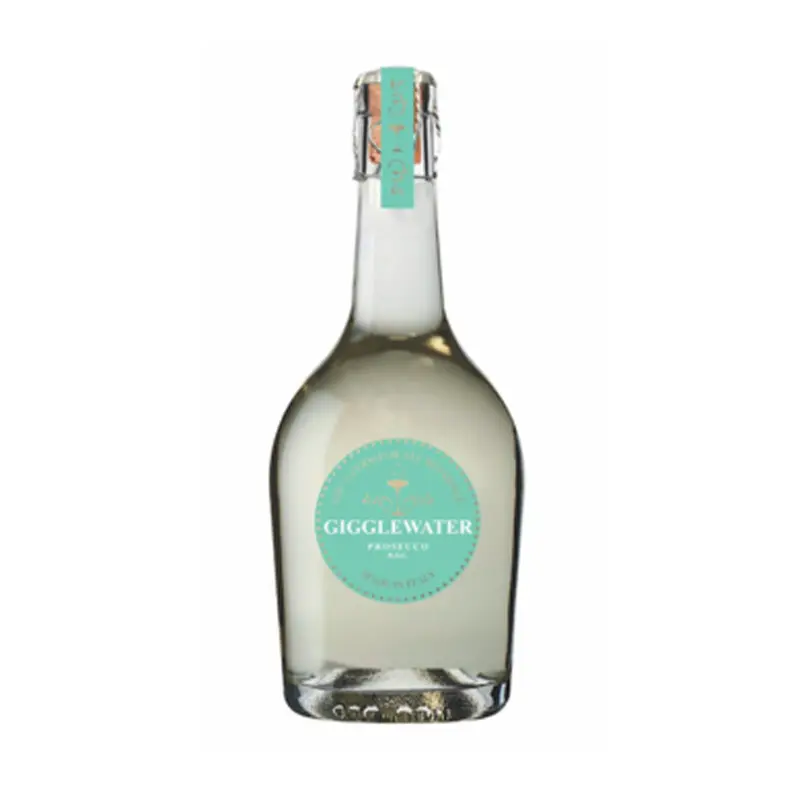 Gigglewater Prosecco (NV)