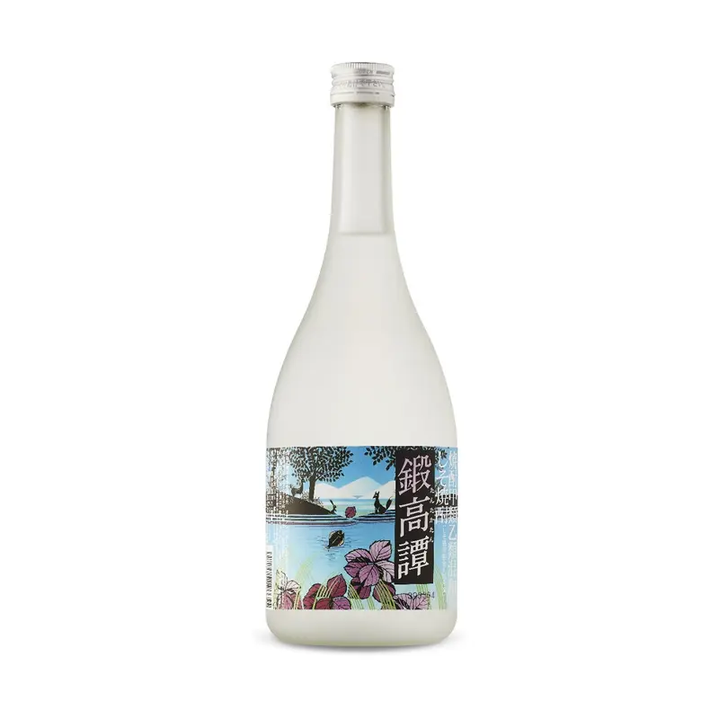 Godo Shusei Tan Taka Tan Shochu - 720 ml