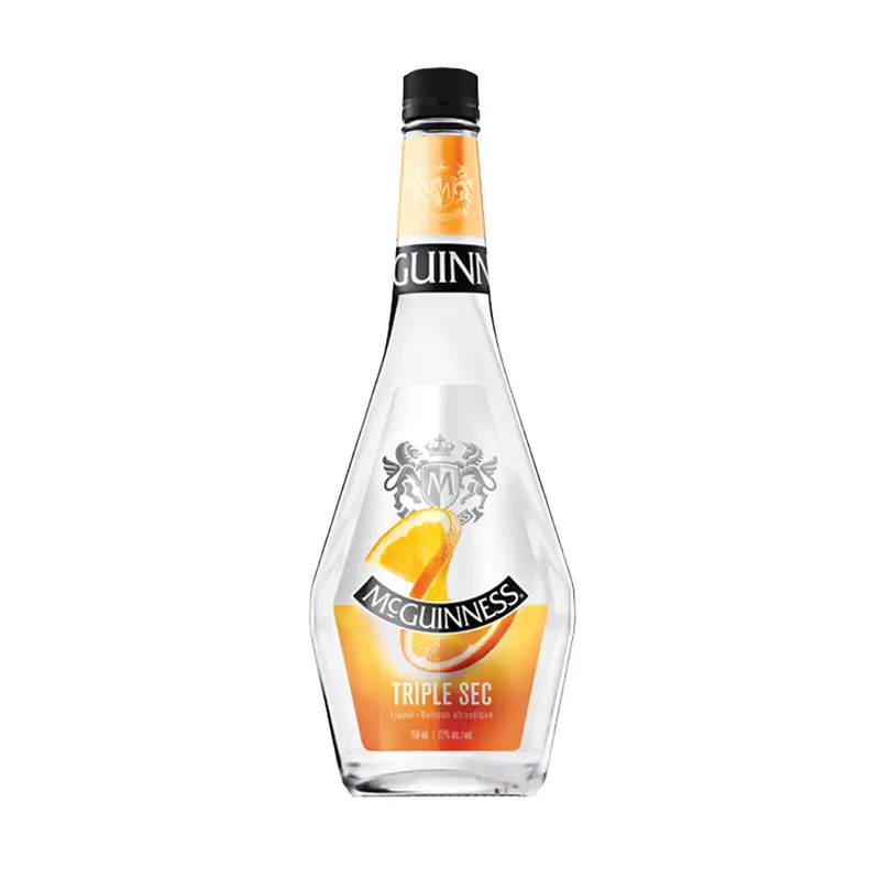 McGuinness Triple Sec - 750 ml