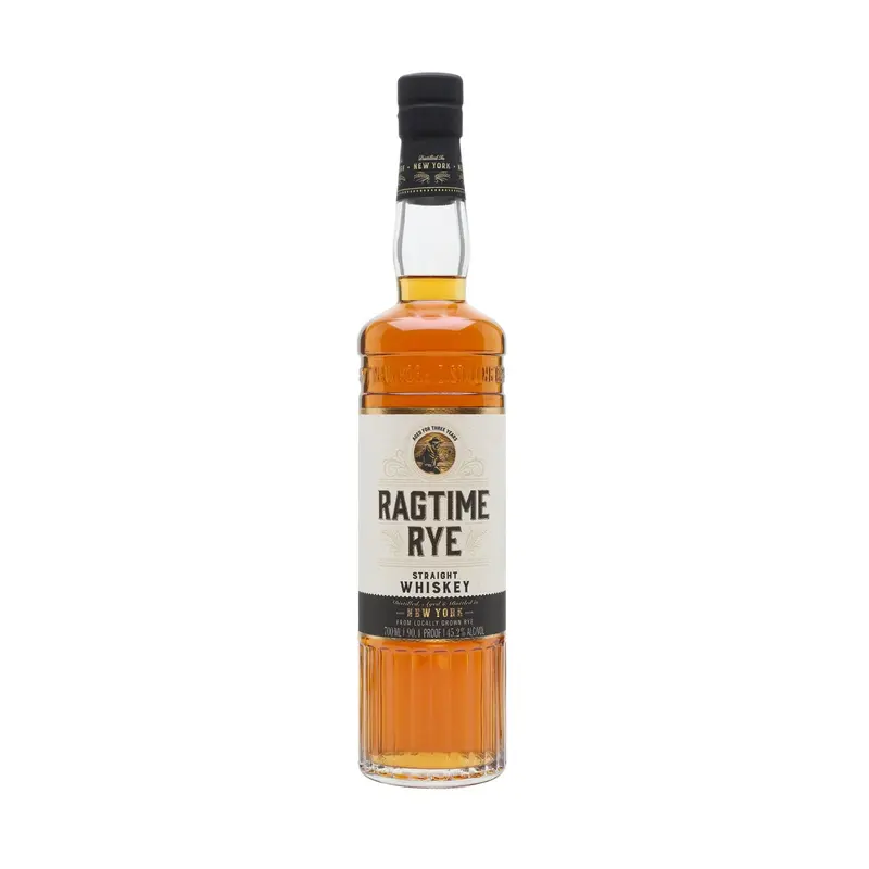 New York Distilling Ragtime Rye