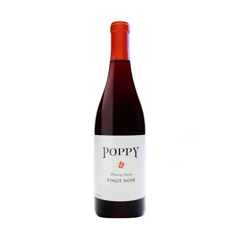 Poppy Pinot Noir Monterey County 2023
