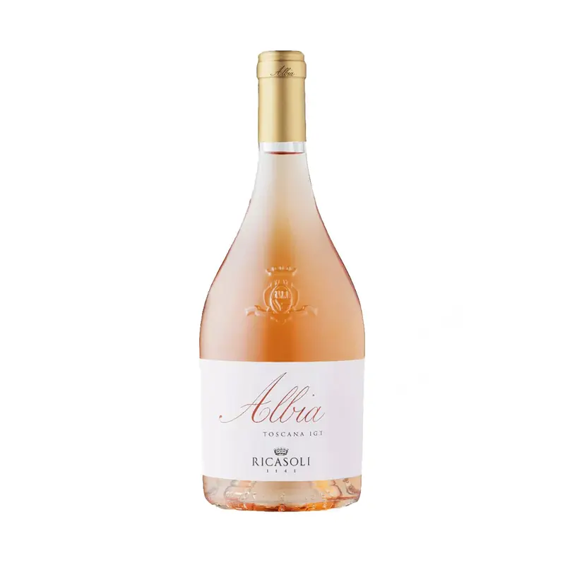Ricasoli Rose Albia 2023