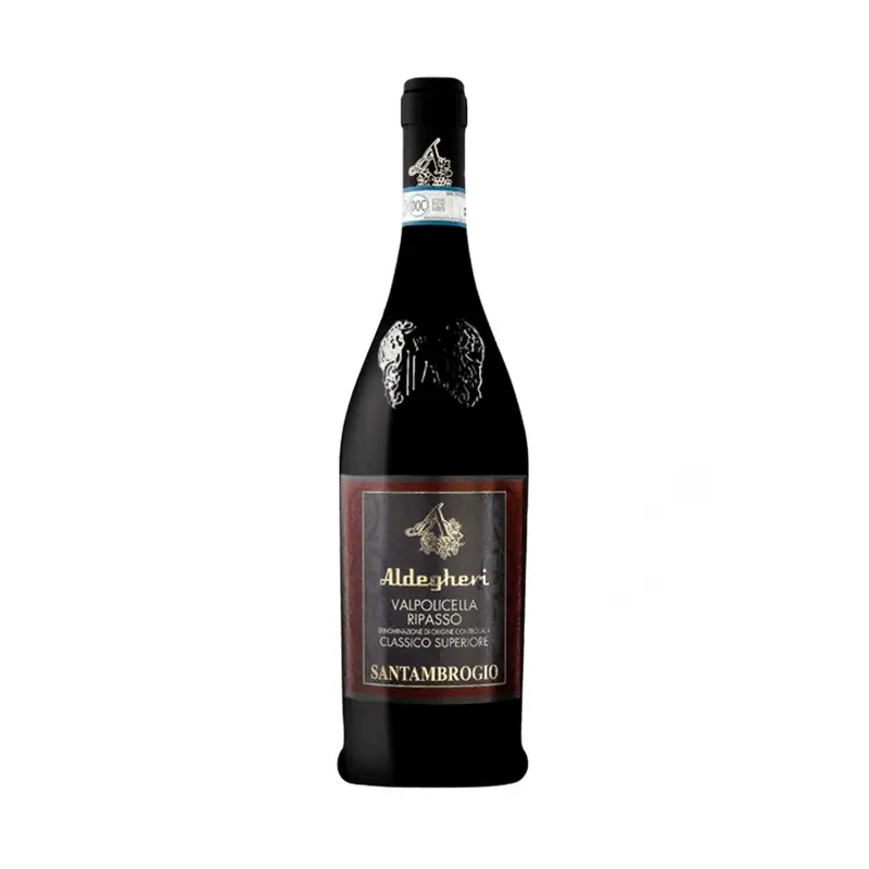 Aldegheri Ripasso Santambrogio 2019