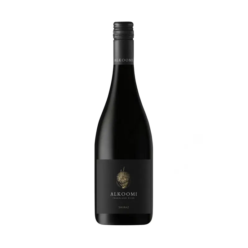 Alkoomi Black Label Shiraz Frankland River 2022