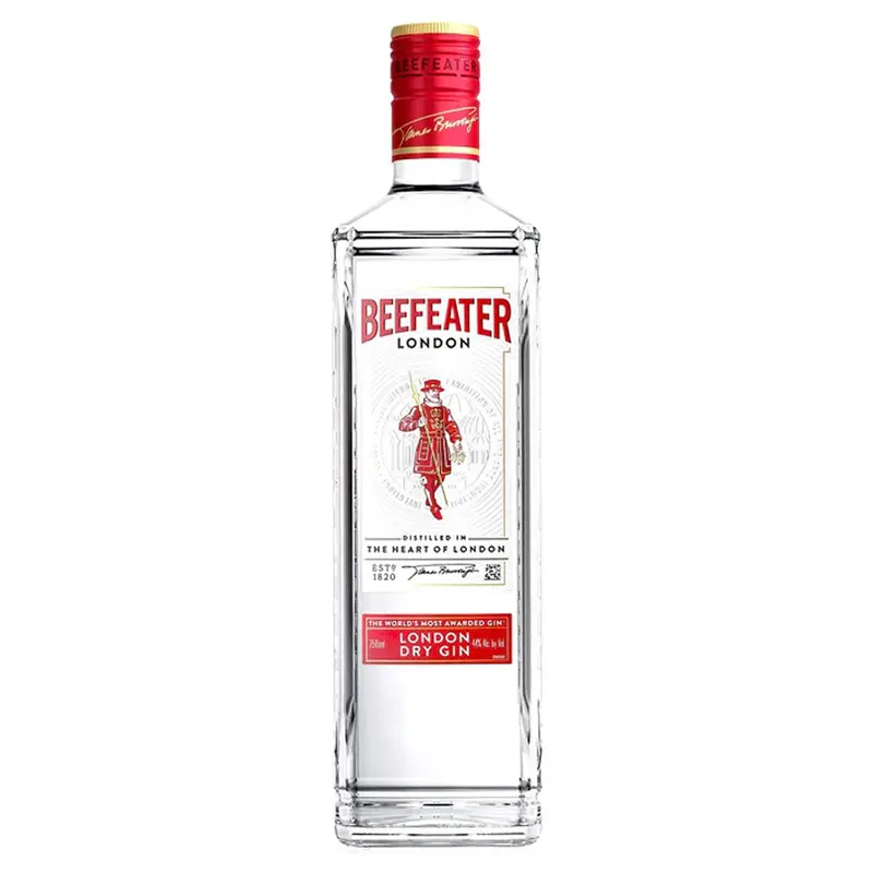 Beefeater Dry Gin 750ML