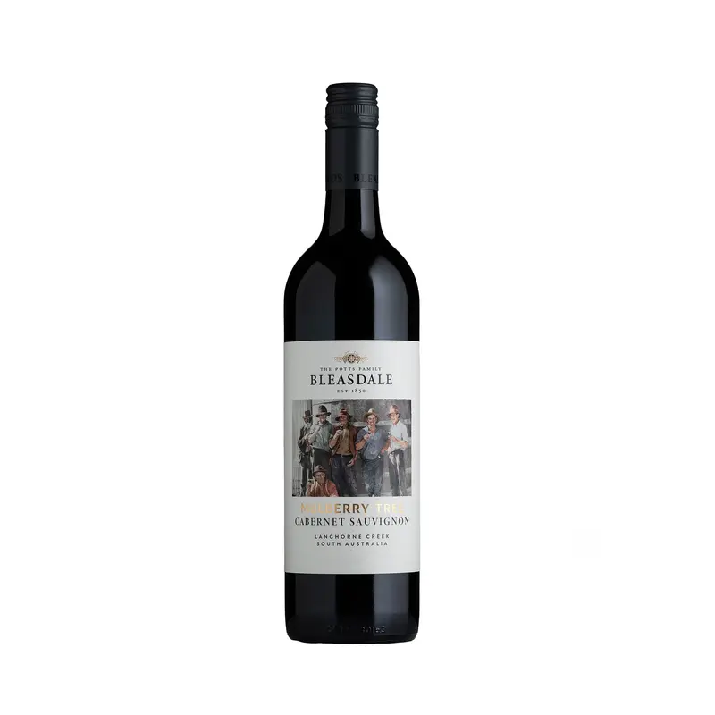 Bleasdale Cabernet Sauvignon Mulberry Tree 2022
