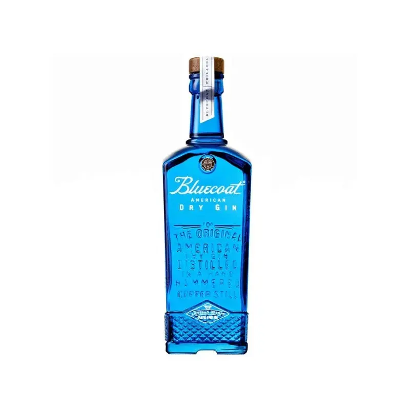 Bluecoat American Dry Gin 750ML