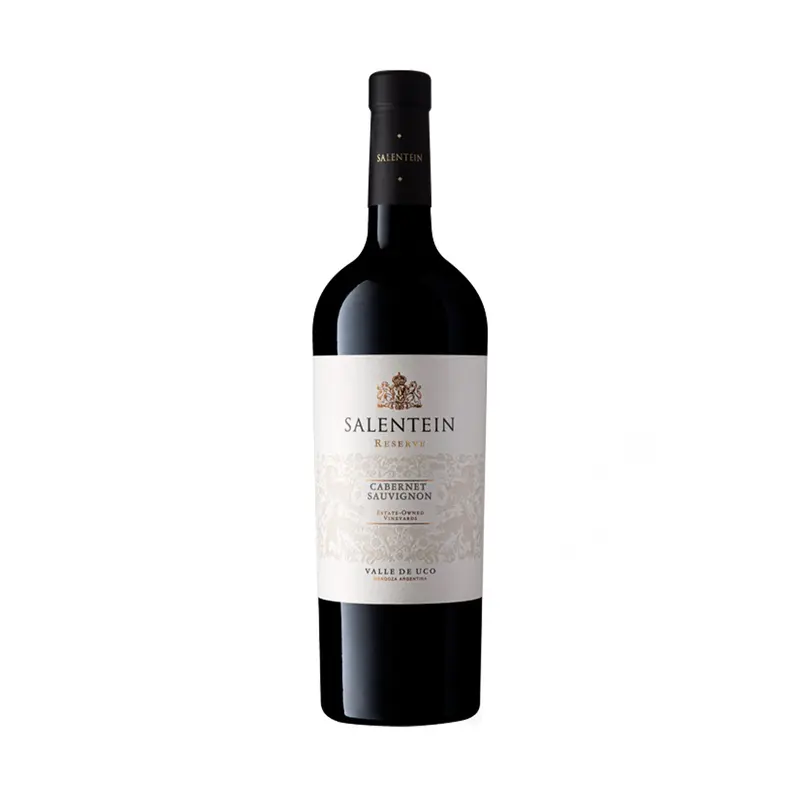 Bodegas Salentein Cabernet Sauvignon Reserve 2023