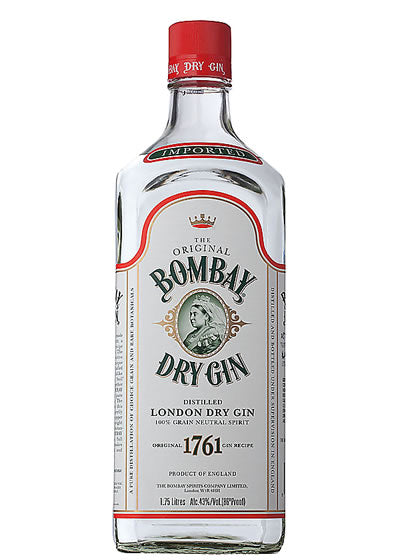 Bombay 1761 Gin 1.75L