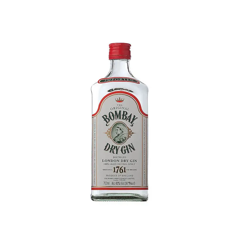 Bombay 1761 Gin 750ML