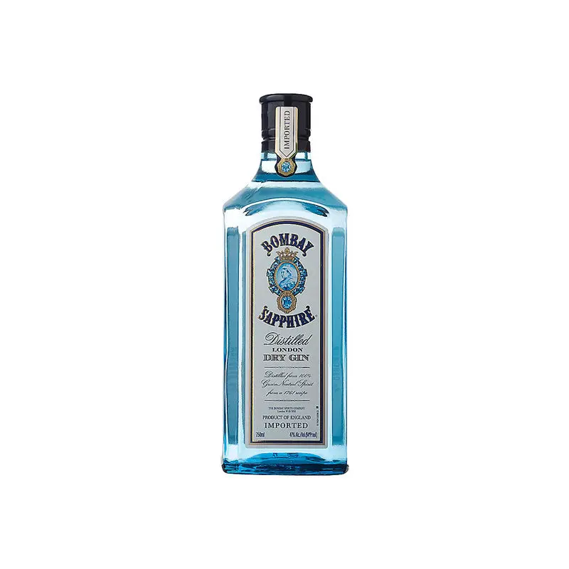 Bombay Sapphire Gin 750ML