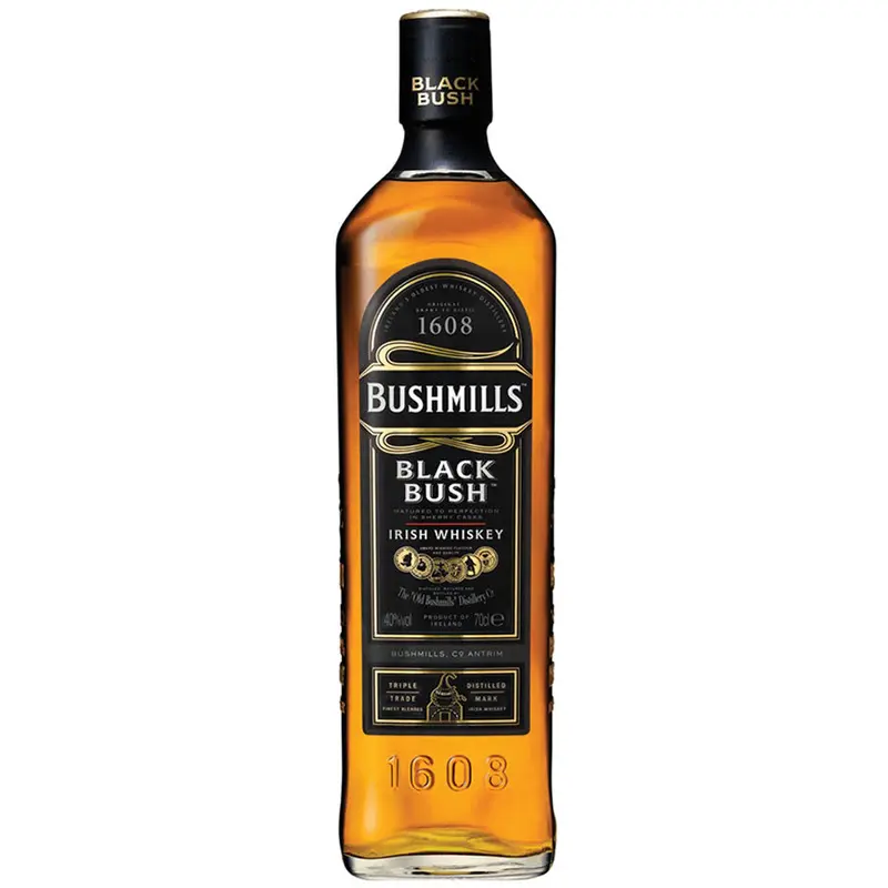 Bushmills Black Bush 750ML