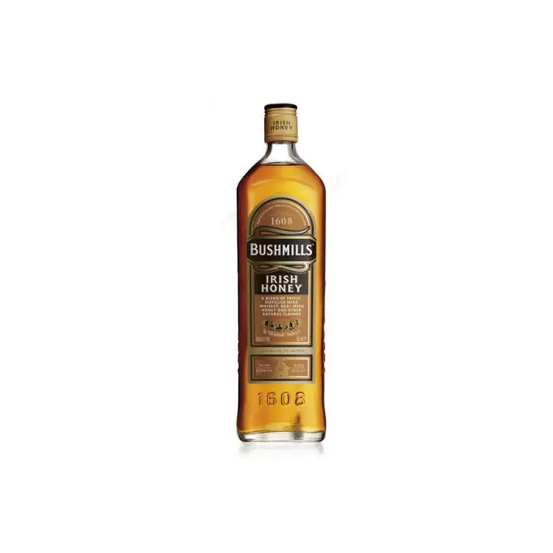Bushmills Irish Honey 750ML