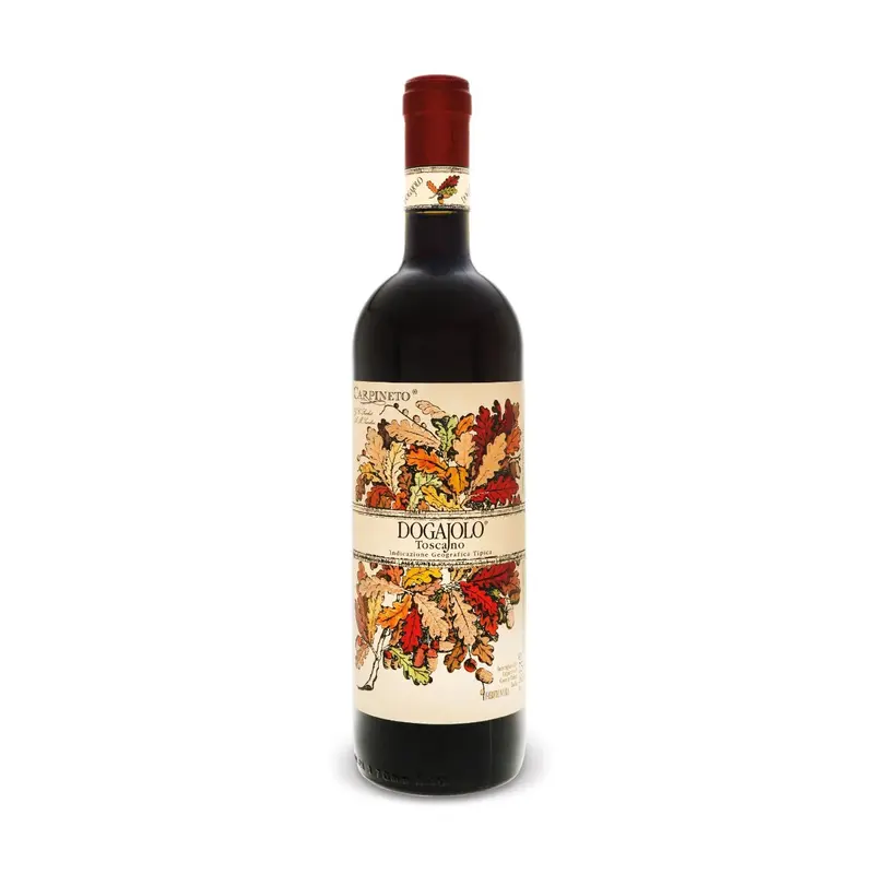 Carpineto Dogajolo Rosso 2019 - 3 Litre Bottle