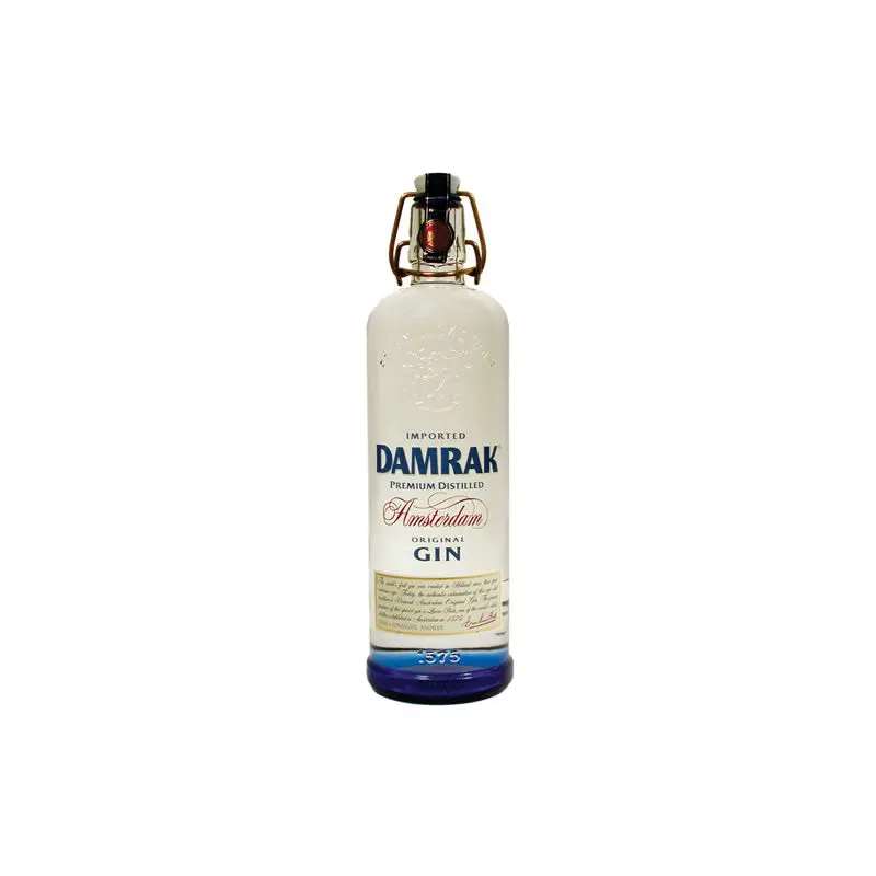 Damrak Gin 750ML