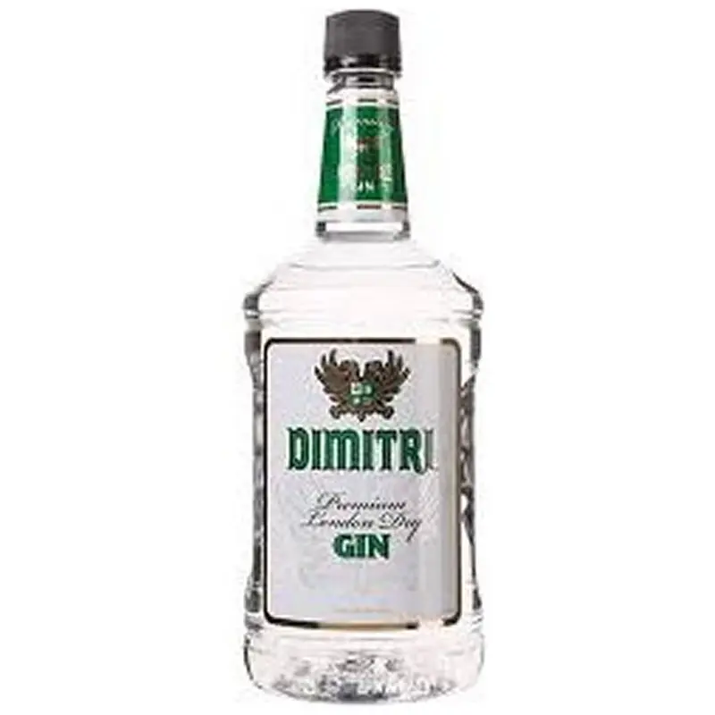 Dimitri Gin 1.75L