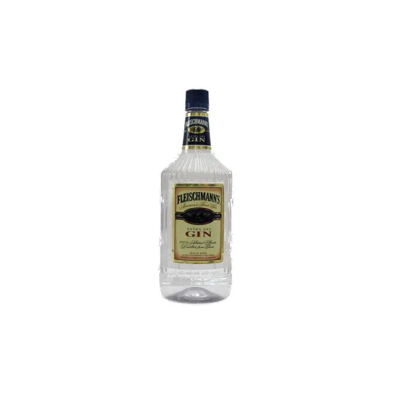 Fleischmanns Gin 1.75L