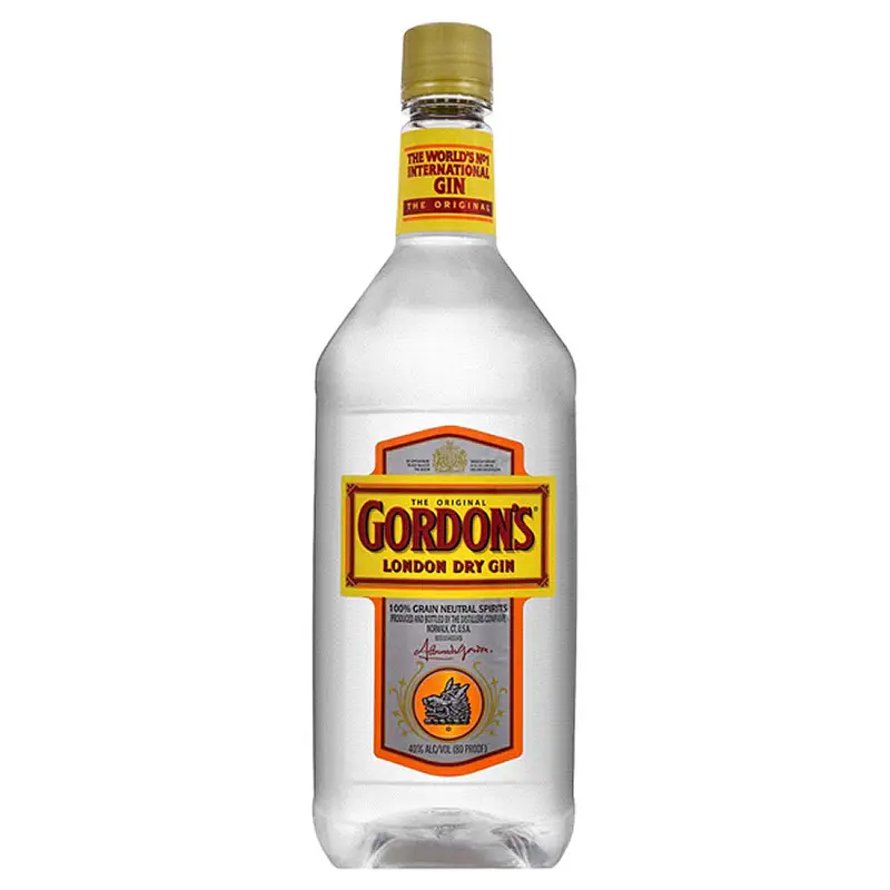 Gordons Dry Gin 1.75L