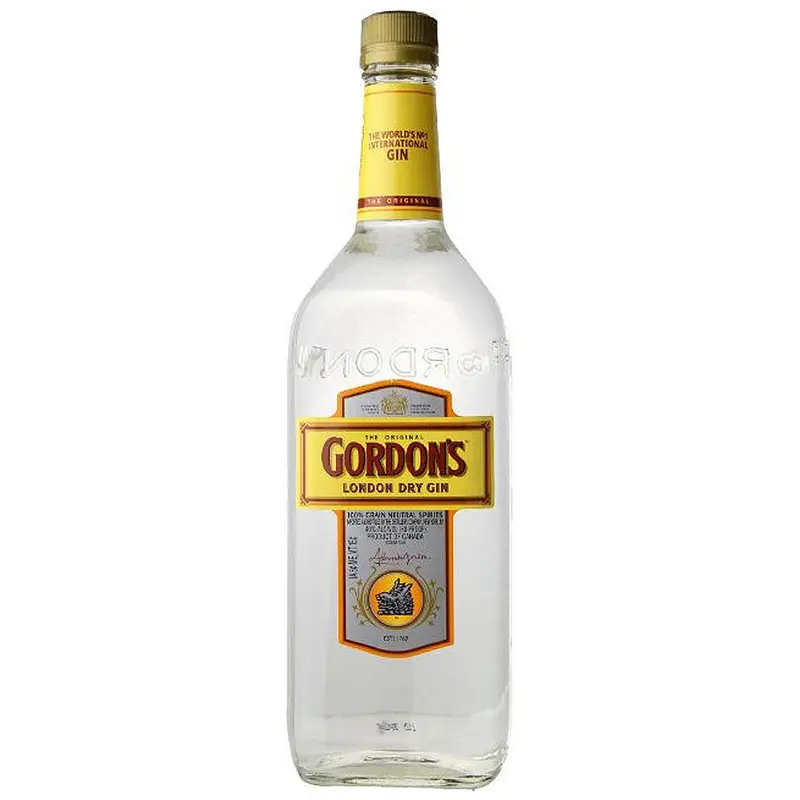 Gordons Gin 1L