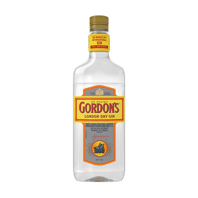 Gordons Gin 750ML PET