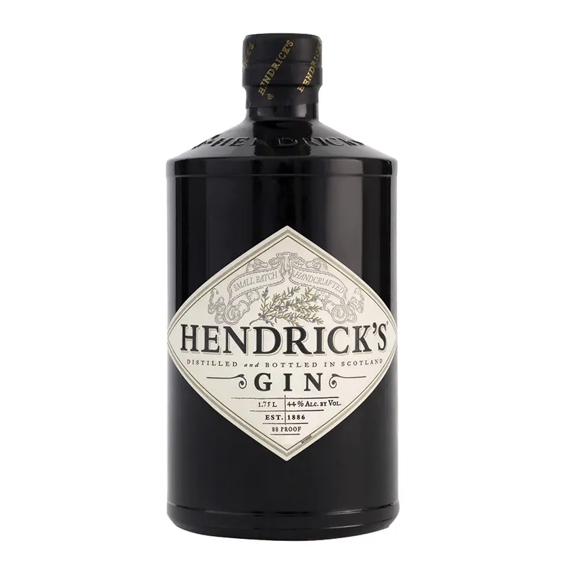 Hendricks Gin 1.75L