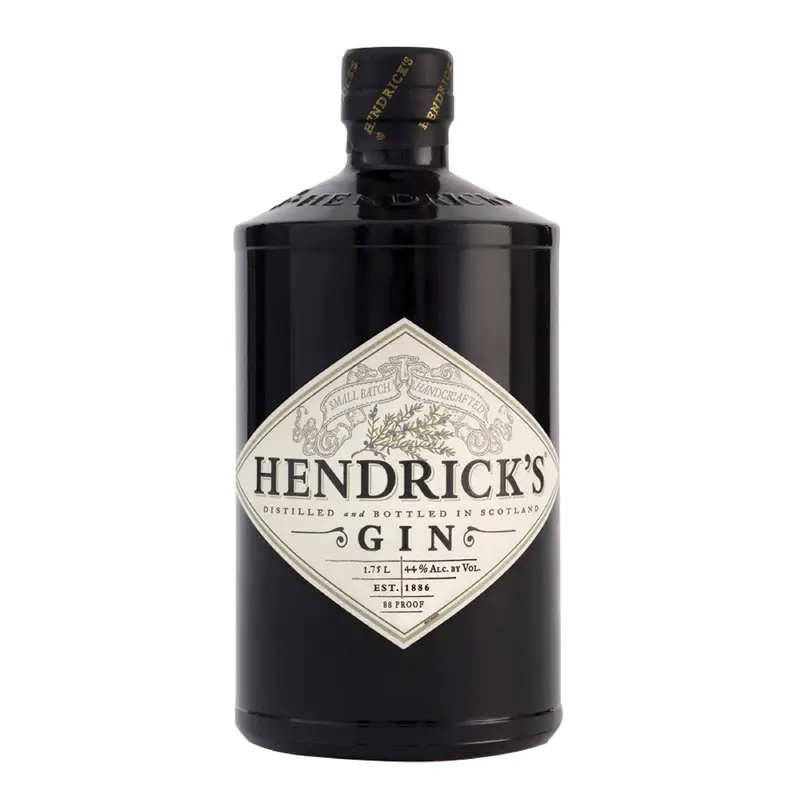 Hendricks Gin 750ML