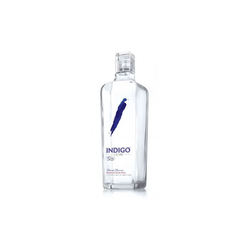 Indigo Gin 1L