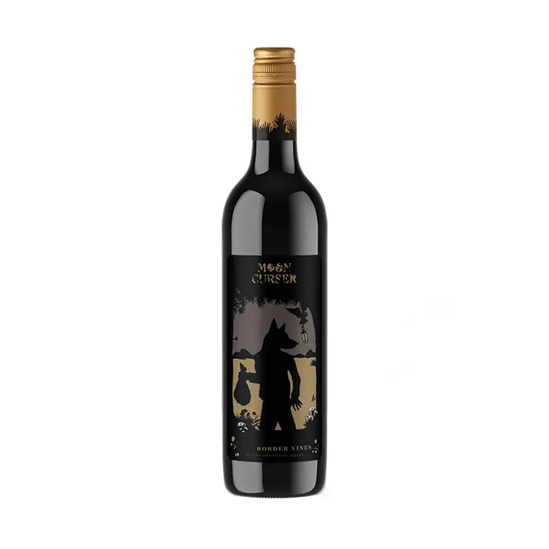 Moon Curser Red Blend 2022
