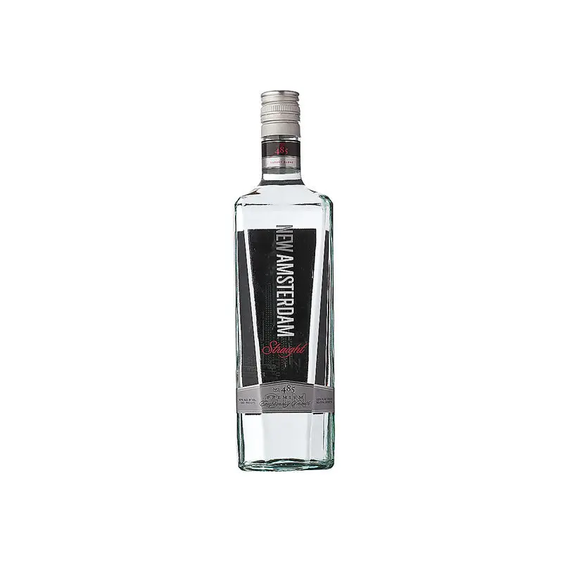 New Amsterdam Gin 750ML