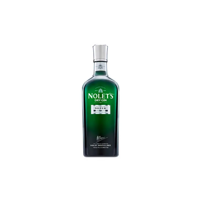 Nolet Gin 750ML