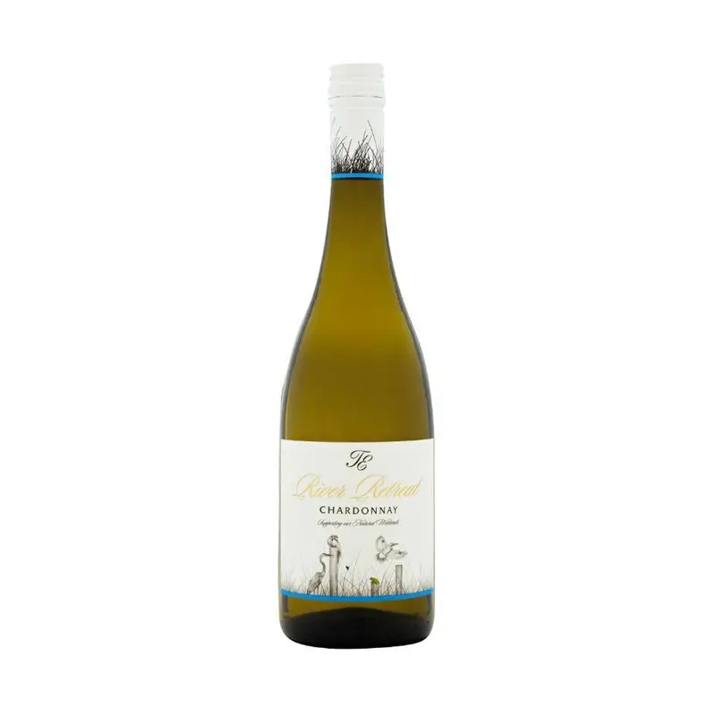 River Retreat Chardonnay 2019