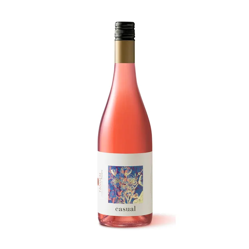 Tandem Casual Rose 2022