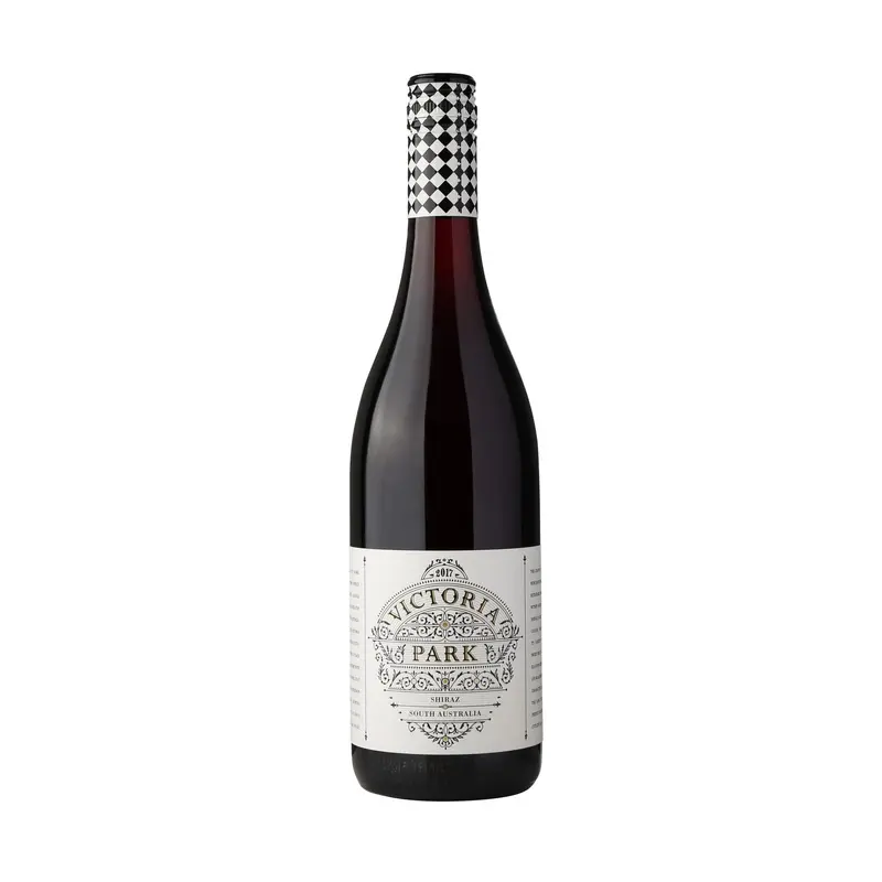 Victoria Park Shiraz 2018