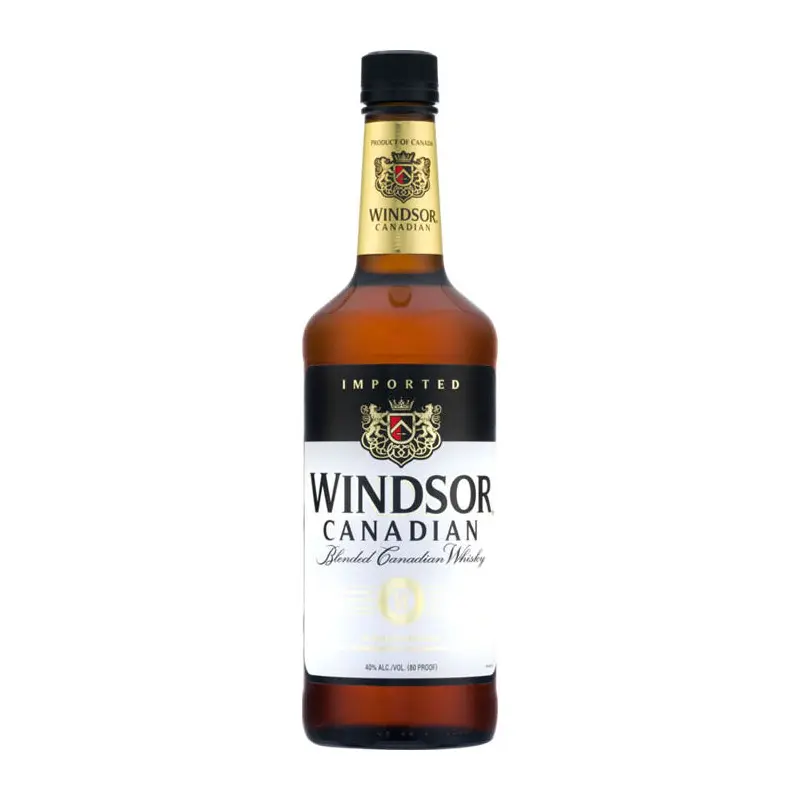 Windsor Canadian 750ML