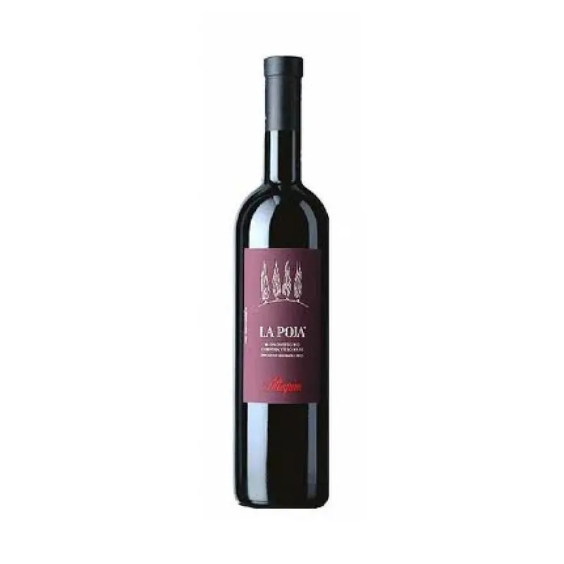 Allegrini La Poja 2016