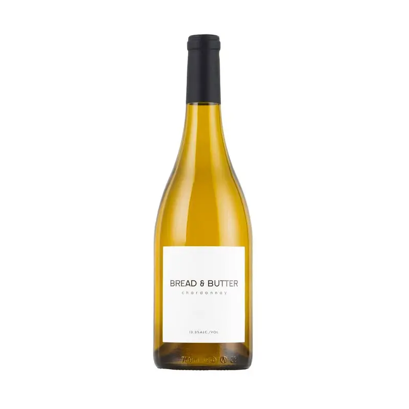 Bread & Butter Chardonnay 2023