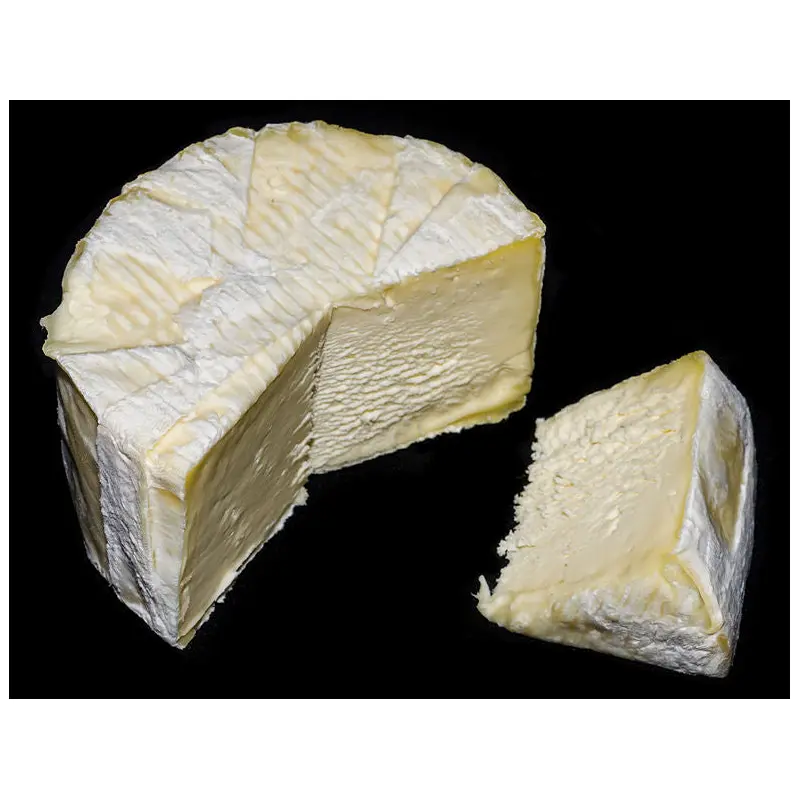Brillat-Savarin, cow's milk, Burgundy, France - 7oz/Each
