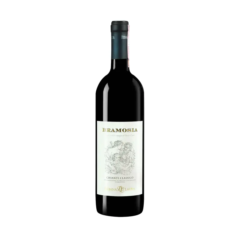 Donna Laura Bramosia Chianti Classico 2022