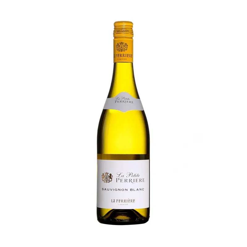 La Petite Perriere Sauvignon Blanc 2023