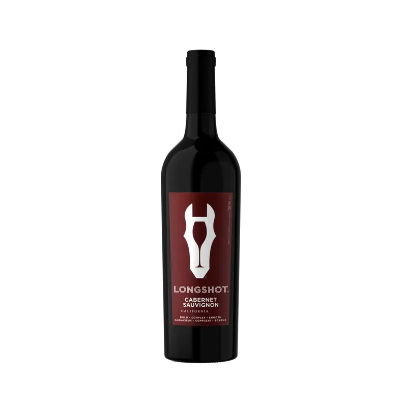 Longshot Cabernet Sauvignon 2022