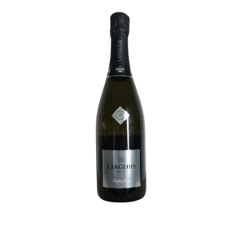 NV Langlois-Chteau Cremant de Loire, Brut, Loire Valley, France