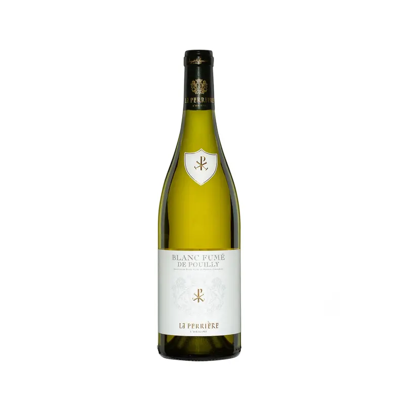 Saget La Perriere Blanc Fume De Pouilly 2023