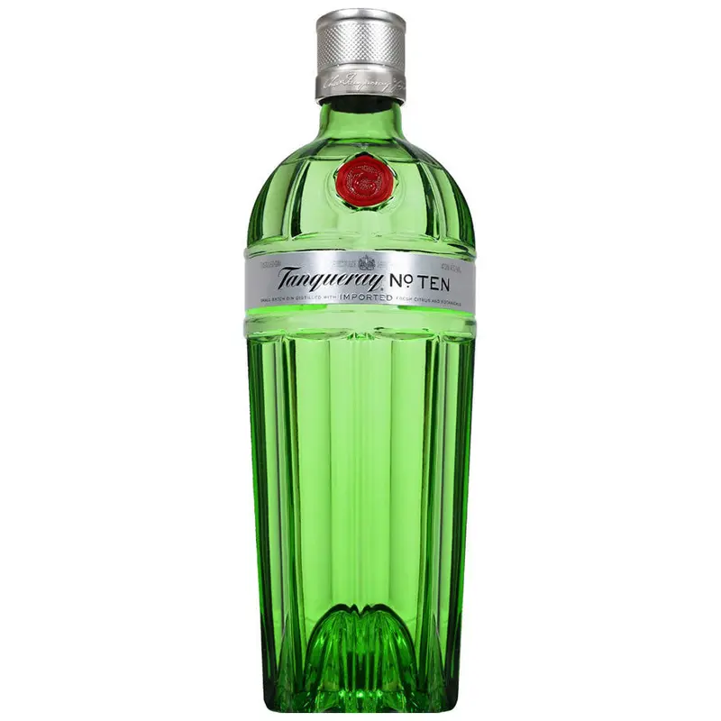 Tanqueray Gin #10 1.75L
