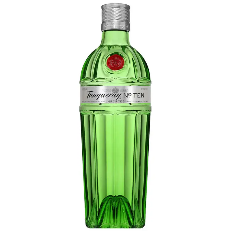 Tanqueray Gin #10 750ML