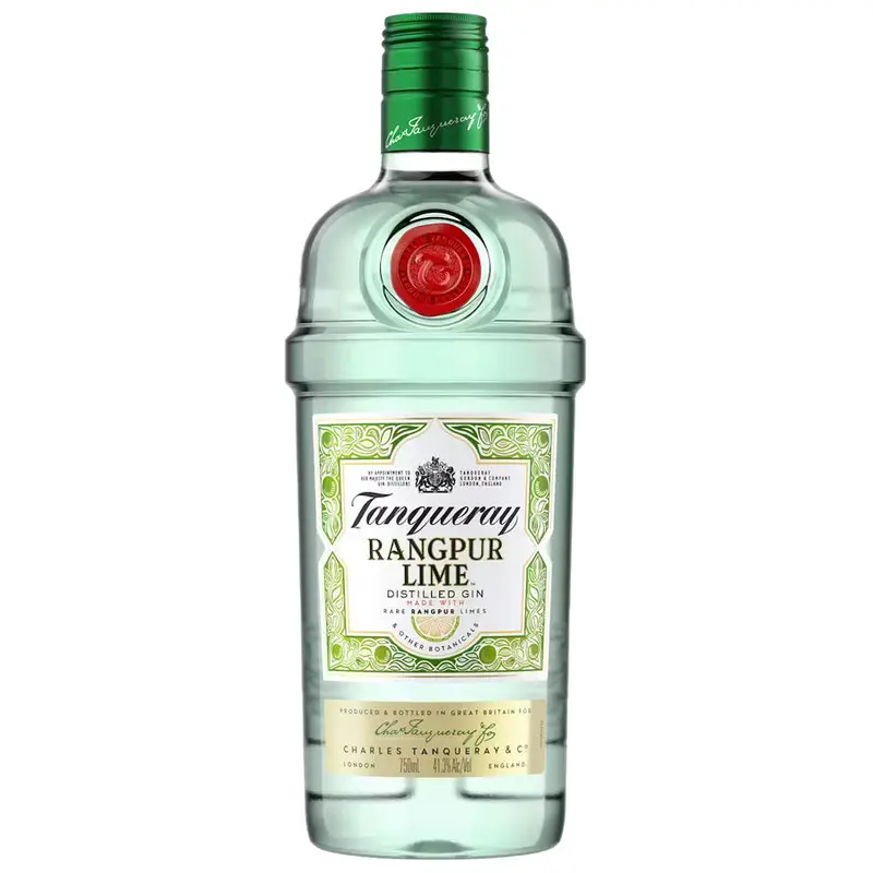 Tanqueray Rangpur Lime Gin 750ML