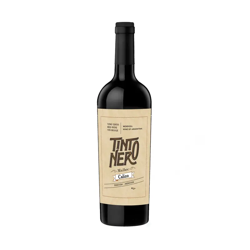 Tinto Nero Malbec Calizo Limestone 2022