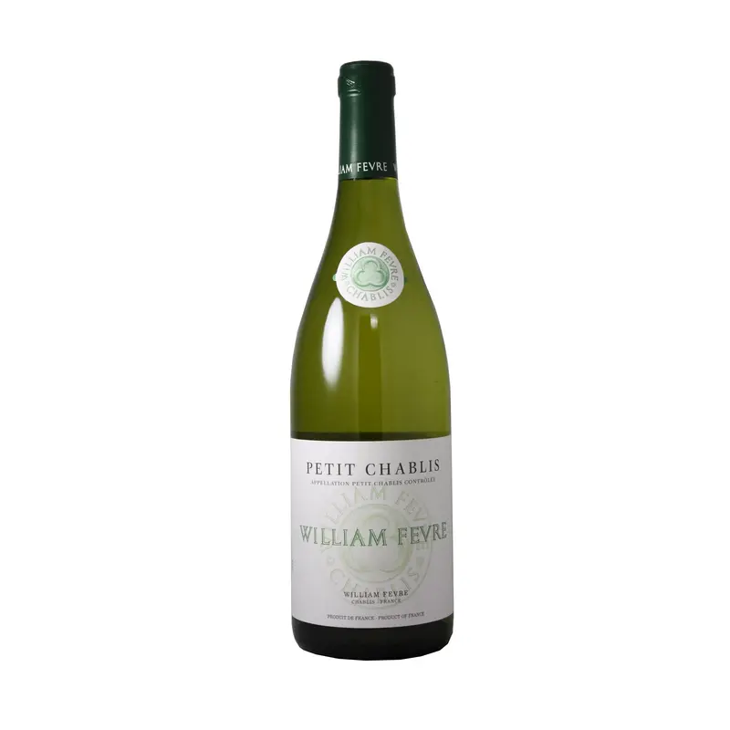 William Fevre Petite Chablis 2023