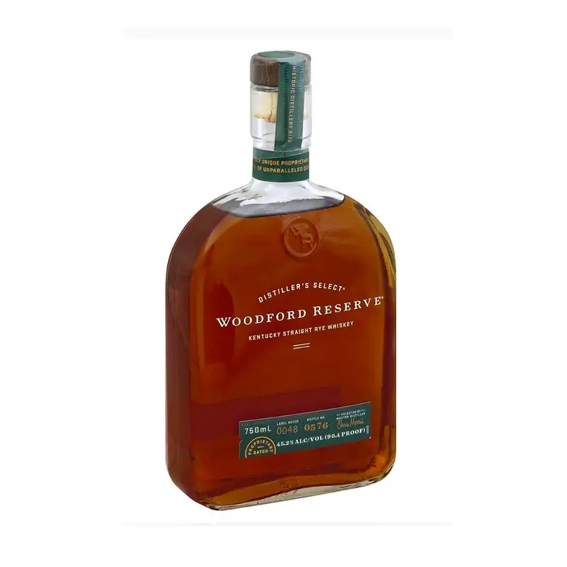 Woodford Reserve Rye